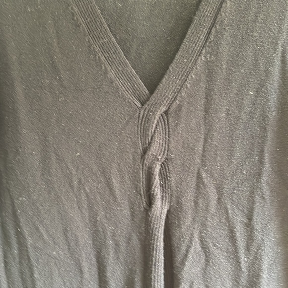 BCBGMAXAZRIA Sweater Dress - Picture 3 of 11